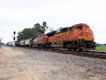 BNSF 8556